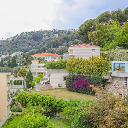 « La Grande Residence » Vue Mer, Piscine Mentona Zewnętrze zdjęcie