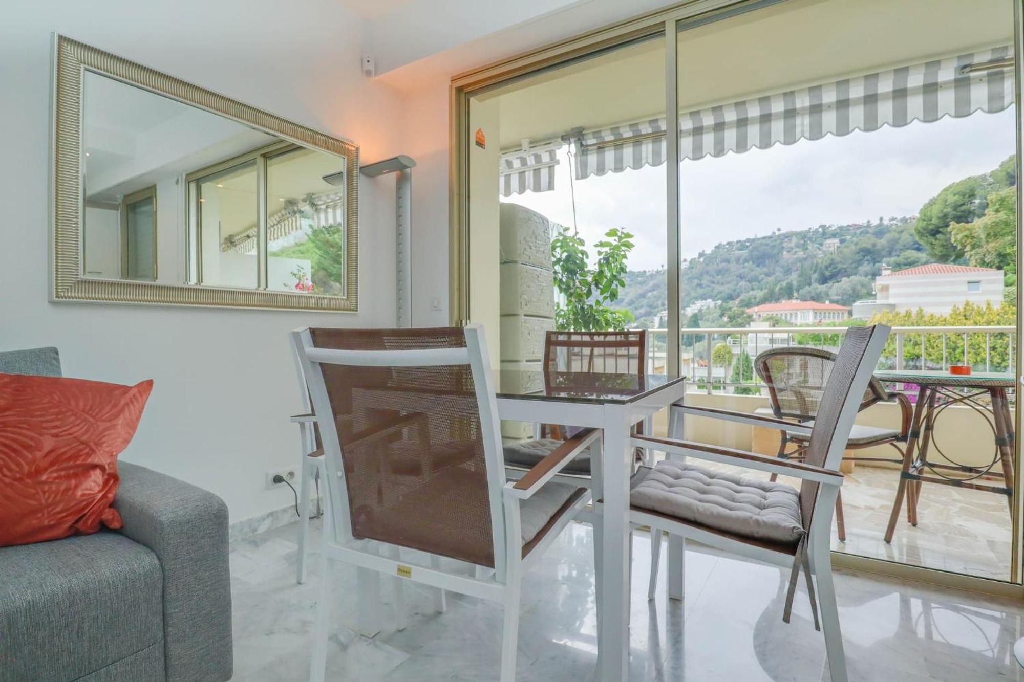 « La Grande Residence » Vue Mer, Piscine Mentona Zewnętrze zdjęcie
