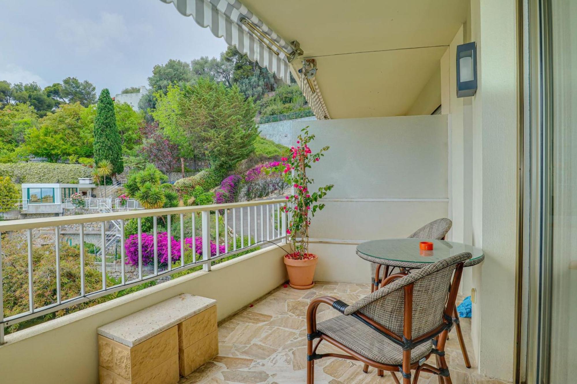 « La Grande Residence » Vue Mer, Piscine Mentona Zewnętrze zdjęcie